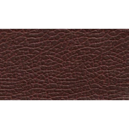 Δερματίνη με το μέτρο Manaos 16 Pu / Pvc Crocodile Skin Effect Dark Rosewood