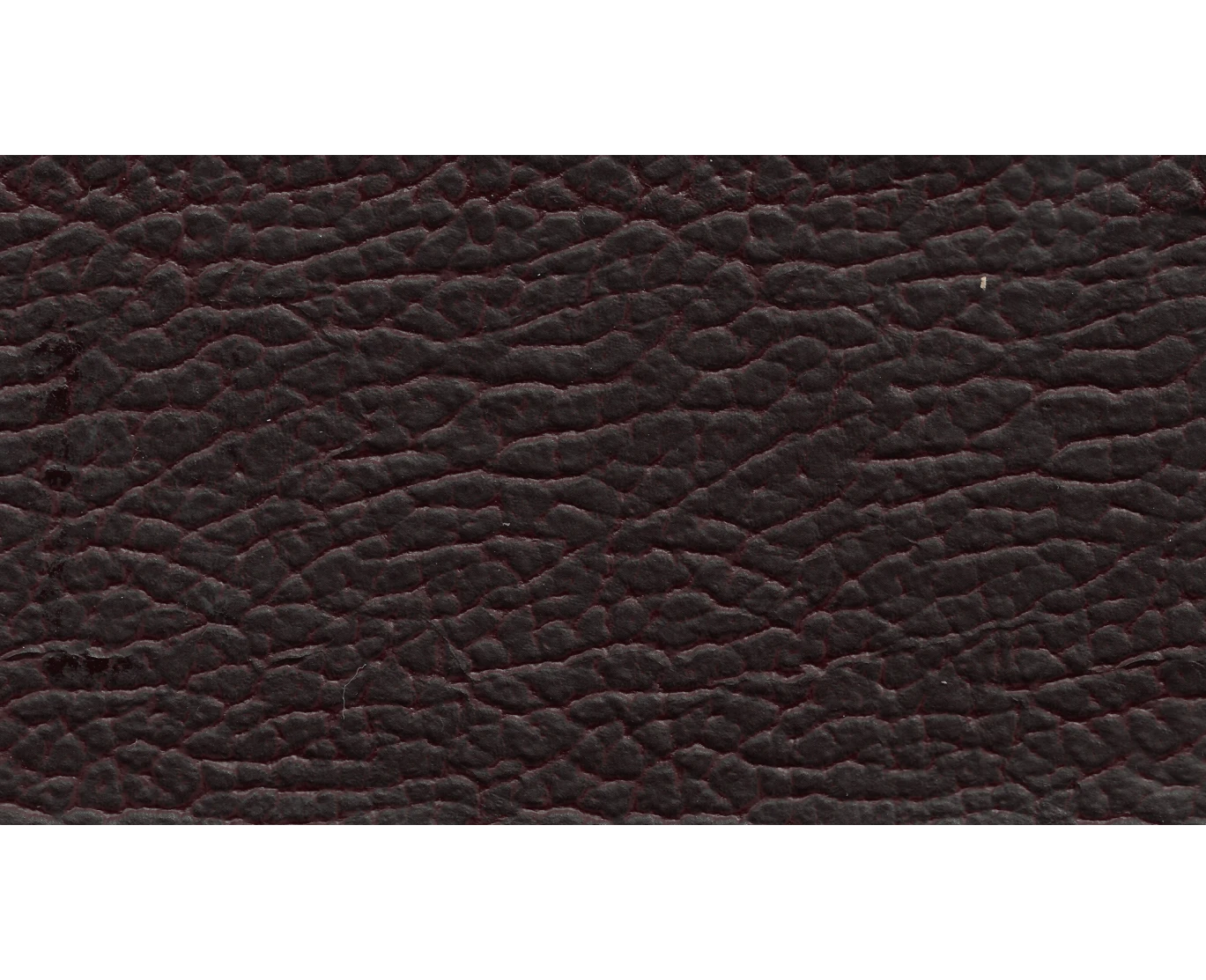 Δερματίνη με το μέτρο Manaos 17 Pu / Pvc Crocodile Skin Effect Dark Maroon