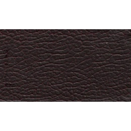 Δερματίνη με το μέτρο Manaos 17 Pu / Pvc Crocodile Skin Effect Dark Maroon