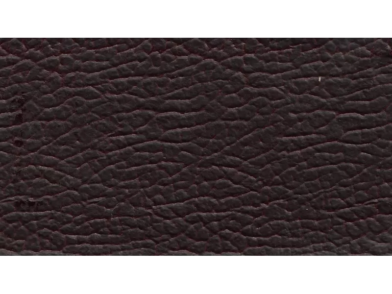 Δερματίνη με το μέτρο Manaos 17 Pu / Pvc Crocodile Skin Effect Dark Maroon