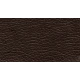 Manaos 18 Crocodile Skin Effect Dark Brown (634-271) 