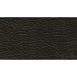 Δερματίνη με το μέτρο Manaos 19 Pu / Pvc Crocodile Skin Effect Very Dark Brown