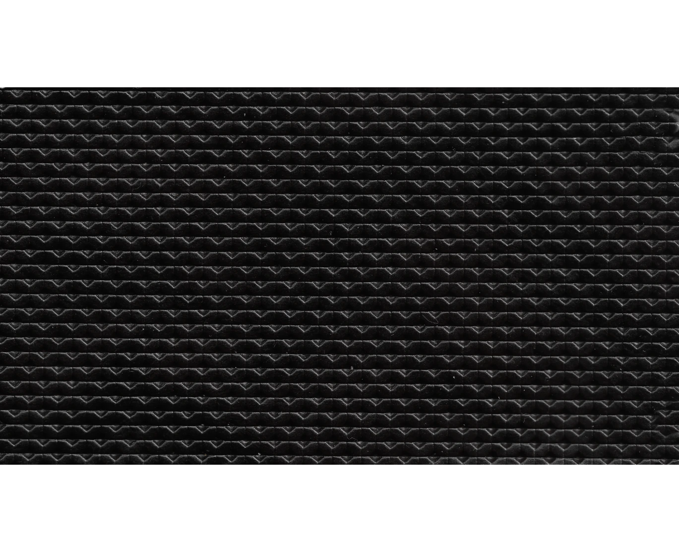 Δερματίνη με το μέτρο Mercedes 11 Pu / Pvc Black - Brown