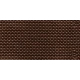 Mercedes 14 Shimmery Metallic Brown	(634-31) 