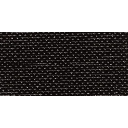 Δερματίνη με το μέτρο Mercedes 16 Pu / Pvc Shimmery Black