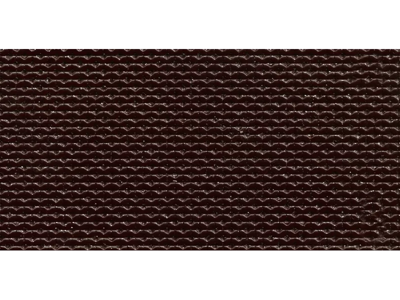 Δερματίνη με το μέτρο Mercedes 17 Pu / Pvc Shimmery Deep Burgundy