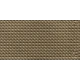 Mercedes 18  Shimmery Metallic Tortilla Brown (634-35) 