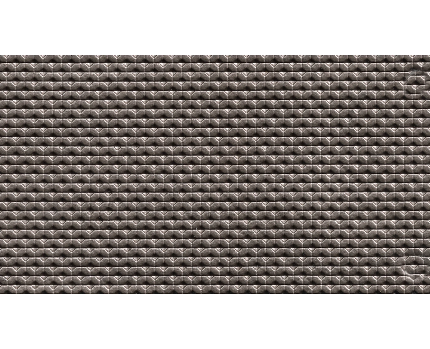 Δερματίνη με το μέτρο Mercedes 7 Pu / Pvc Grey - Donkey Brown