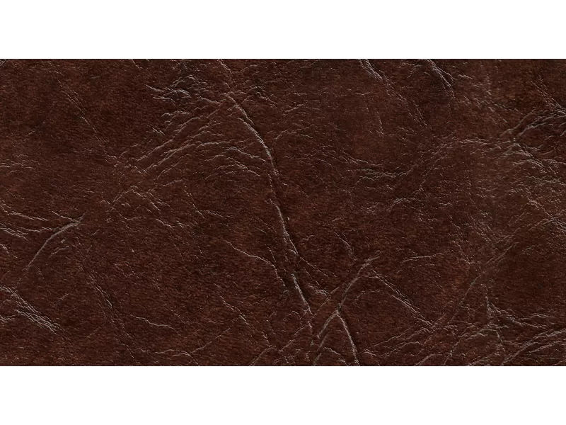 Δερματίνη με το μέτρο Miami 3 Pu / Pvc Cinnamon Brown