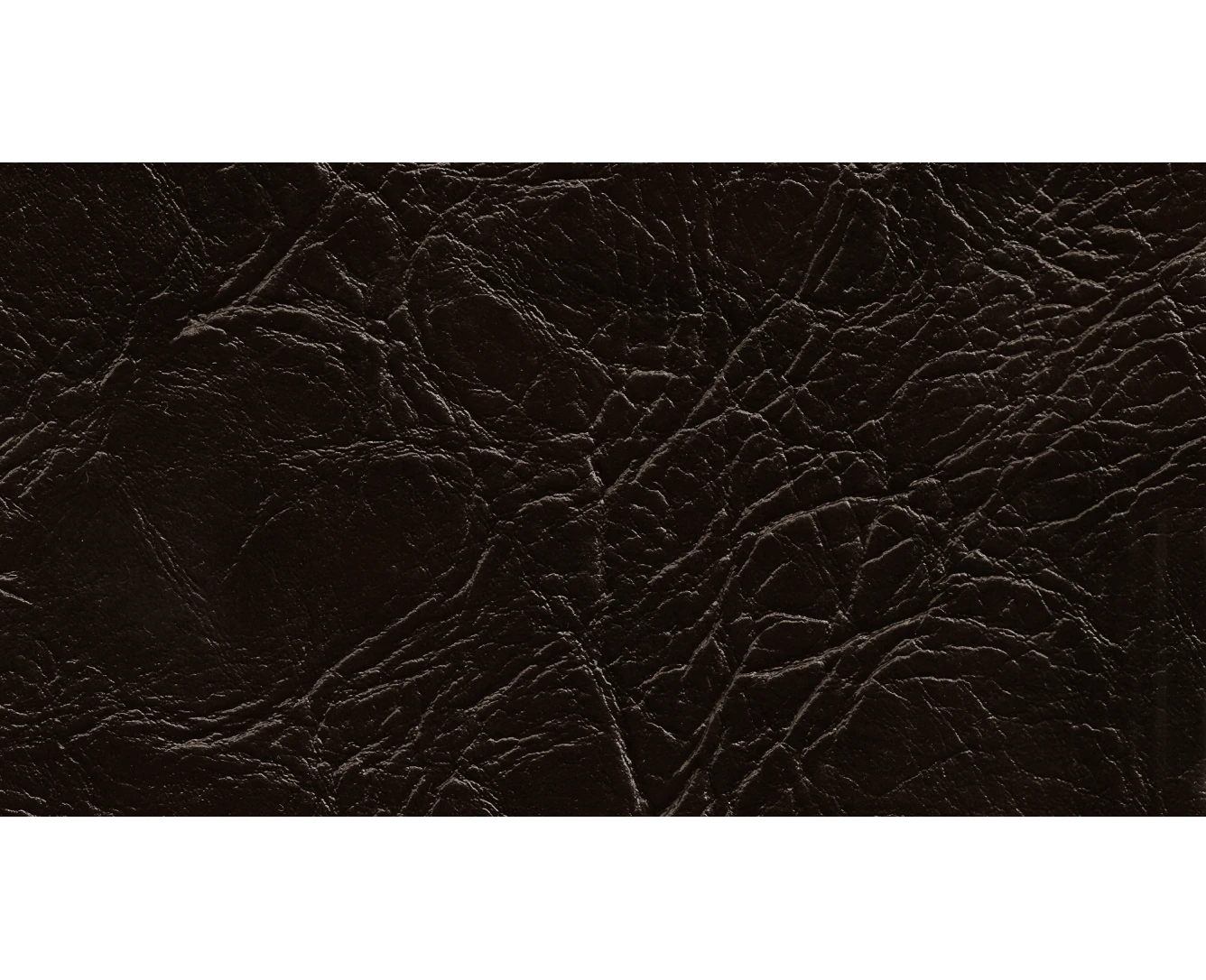 Δερματίνη με το μέτρο Miami 5 Pu / Pvc Matte Very Dark Brown