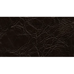 Δερματίνη με το μέτρο Miami 5 Pu / Pvc Matte Very Dark Brown