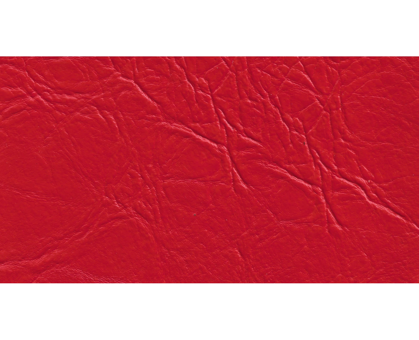 Δερματίνη με το μέτρο Miami 7 Pu / Pvc Matte Vivid Red