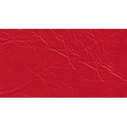 Δερματίνη με το μέτρο Miami 7 Pu / Pvc Matte Vivid Red