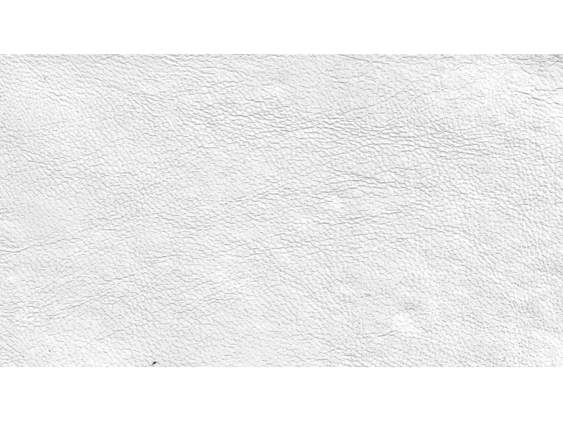 Δερματίνη με το μέτρο Minesota 1 Pu / Pvc Metallic Effect White Lace
