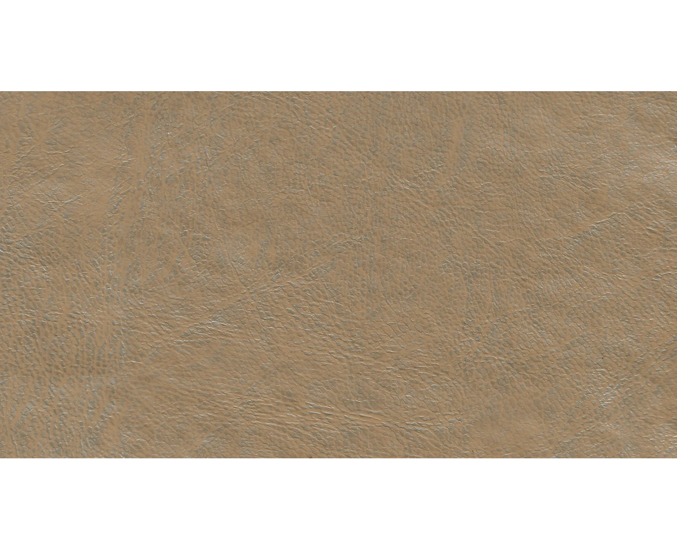 Δερματίνη με το μέτρο Minesota 14 Pu / Pvc Metallic Beige