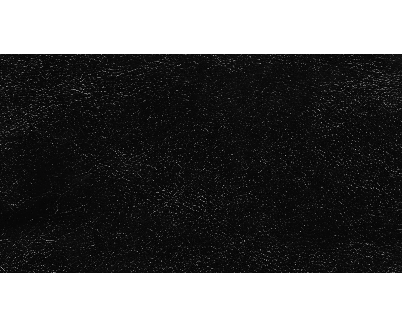 Δερματίνη με το μέτρο Minesota 17 Pu / Pvc Glossy Black