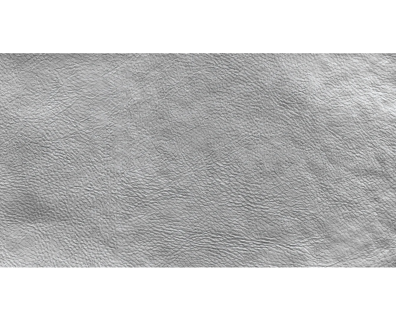 Δερματίνη με το μέτρο Minesota 18 Pu / Pvc Metallic Silver