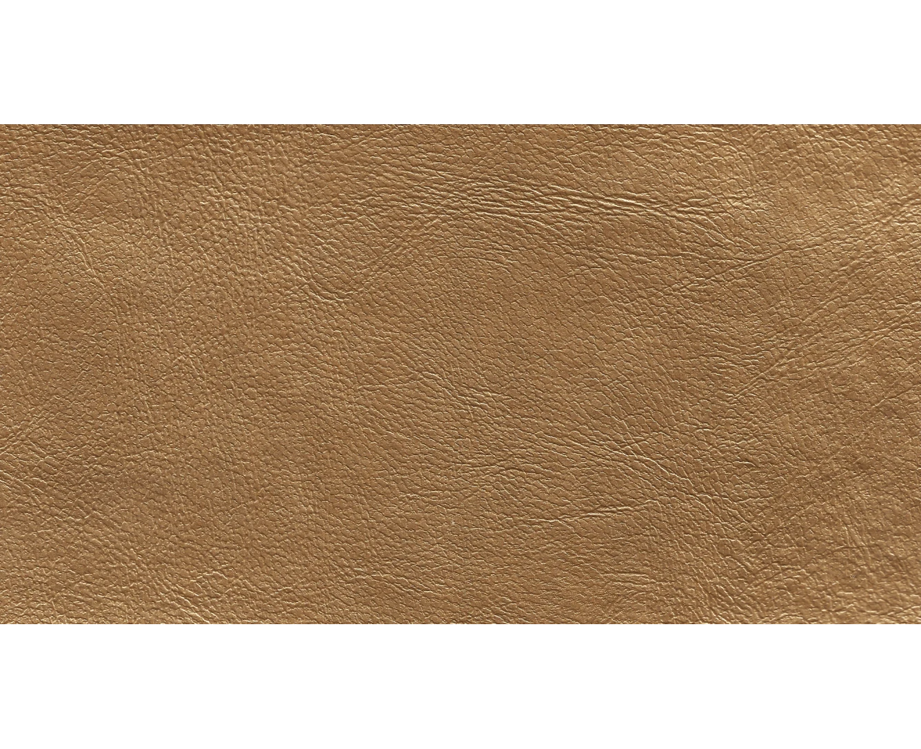 Δερματίνη με το μέτρο Minesota 19 Pu / Pvc Metallic Gold