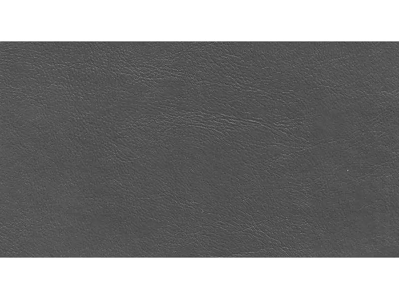 Δερματίνη με το μέτρο Minesota 22 Pu / Pvc Dark Grey