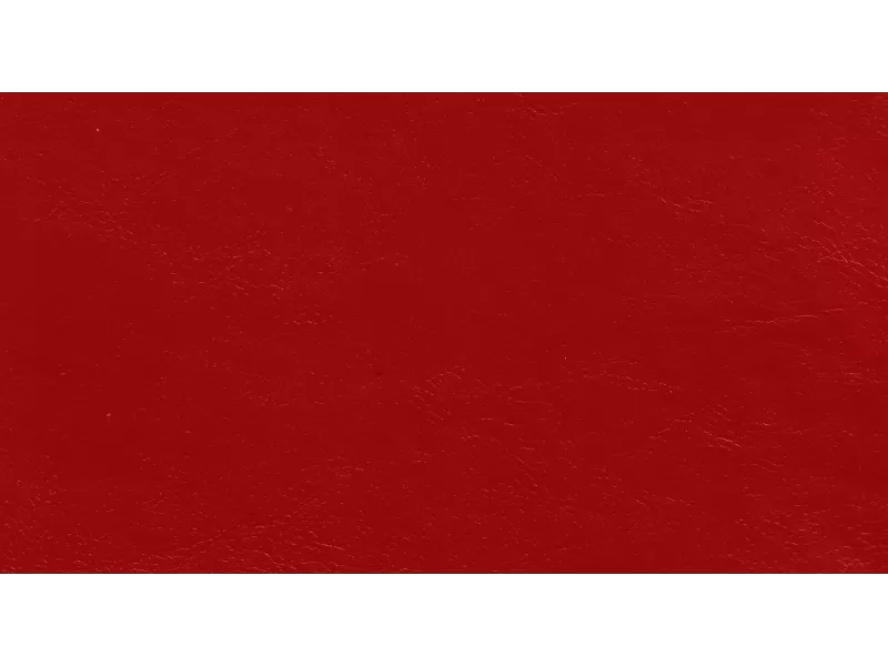Δερματίνη με το μέτρο Minesota 24 Pu / Pvc Fire Red