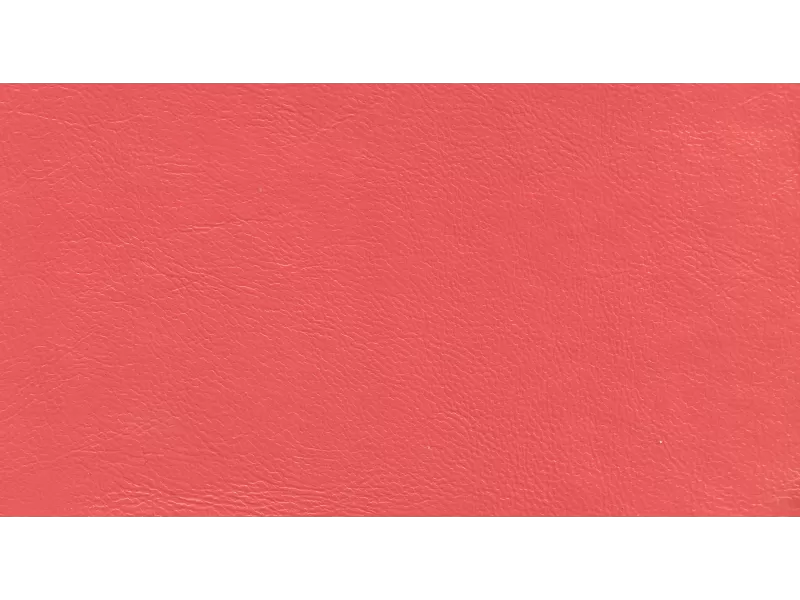 Δερματίνη με το μέτρο Minesota 25 Pu / Pvc Coral
