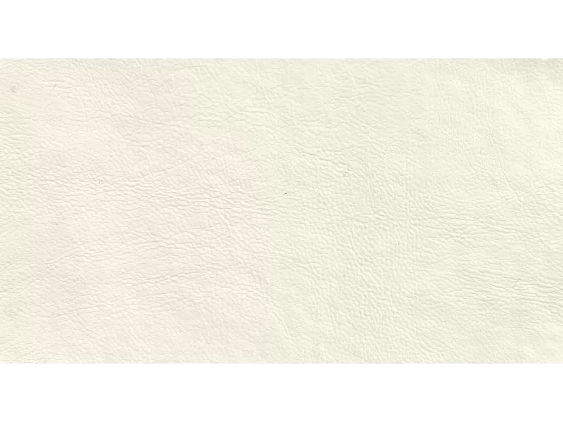 Δερματίνη με το μέτρο Minesota 3 Pu / Pvc Matte White Beige