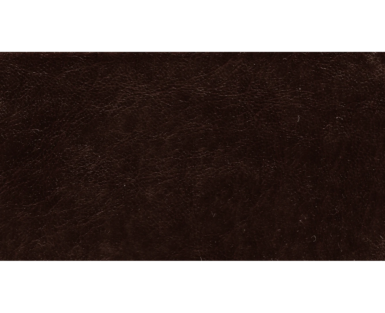 Δερματίνη με το μέτρο Minesota 6 Pu / Pvc Semi - Matte Very Dark Brown