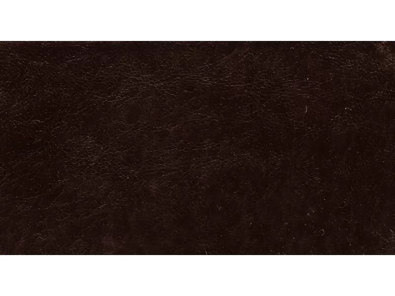 Δερματίνη με το μέτρο Minesota 6 Pu / Pvc Semi - Matte Very Dark Brown