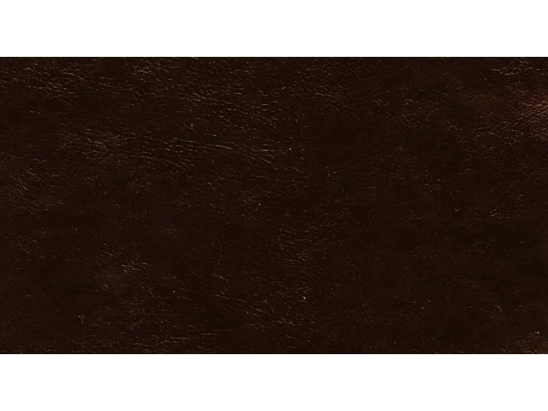 Δερματίνη με το μέτρο Minesota 7 Pu / Pvc Metallic Dark  Brown