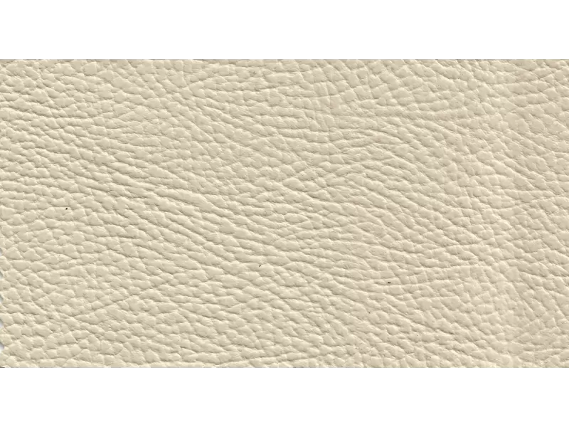 Δερματίνη με το μέτρο Mizuri 1 Pu / Pvc Matte Golden Ecru