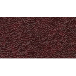 Δερματίνη με το μέτρο Mizuri 10 Pu / Pvc Matte Bordeaux