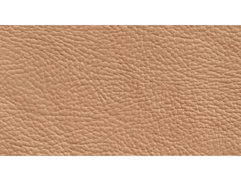 Δερματίνη με το μέτρο Mizuri 11 Pu / Pvc Matte Beige Tabac