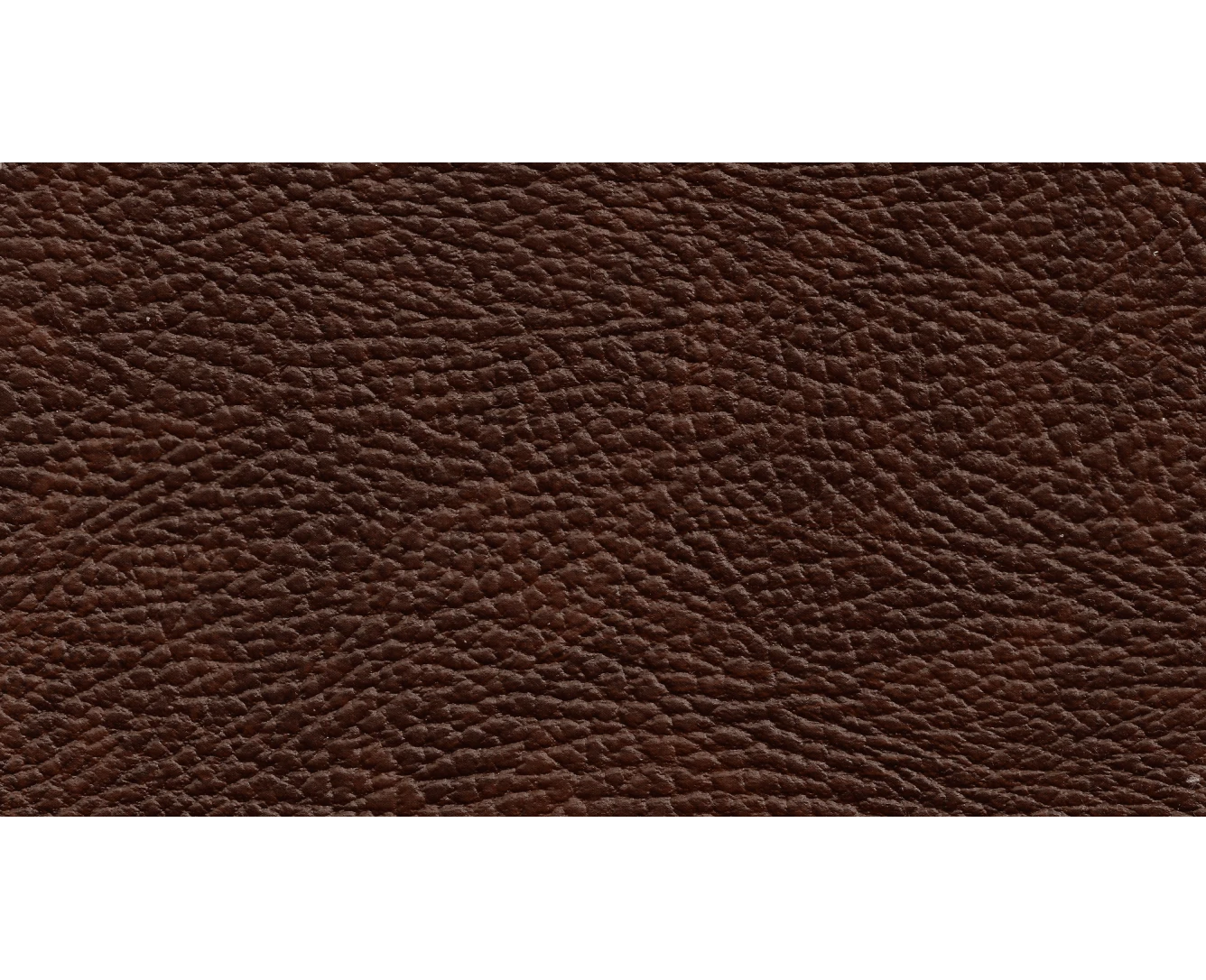 Δερματίνη με το μέτρο Mizuri 12 Pu / Pvc Matte Brown