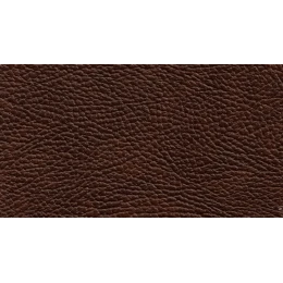 Δερματίνη με το μέτρο Mizuri 12 Pu / Pvc Matte Brown