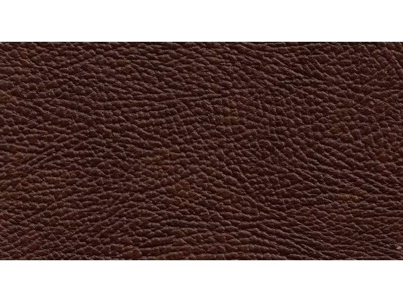 Δερματίνη με το μέτρο Mizuri 12 Pu / Pvc Matte Brown