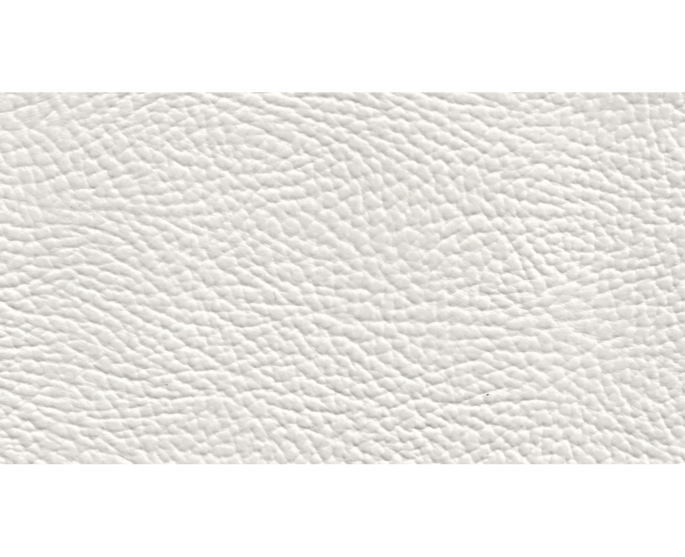 Δερματίνη με το μέτρο Mizuri 15 Pu / Pvc Matte White