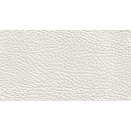 Δερματίνη με το μέτρο Mizuri 15 Pu / Pvc Matte White