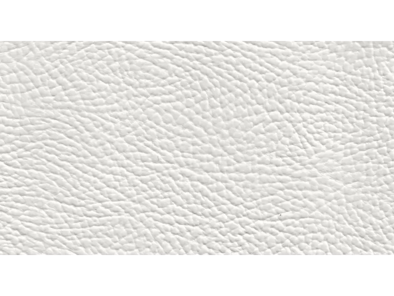 Δερματίνη με το μέτρο Mizuri 15 Pu / Pvc Matte White