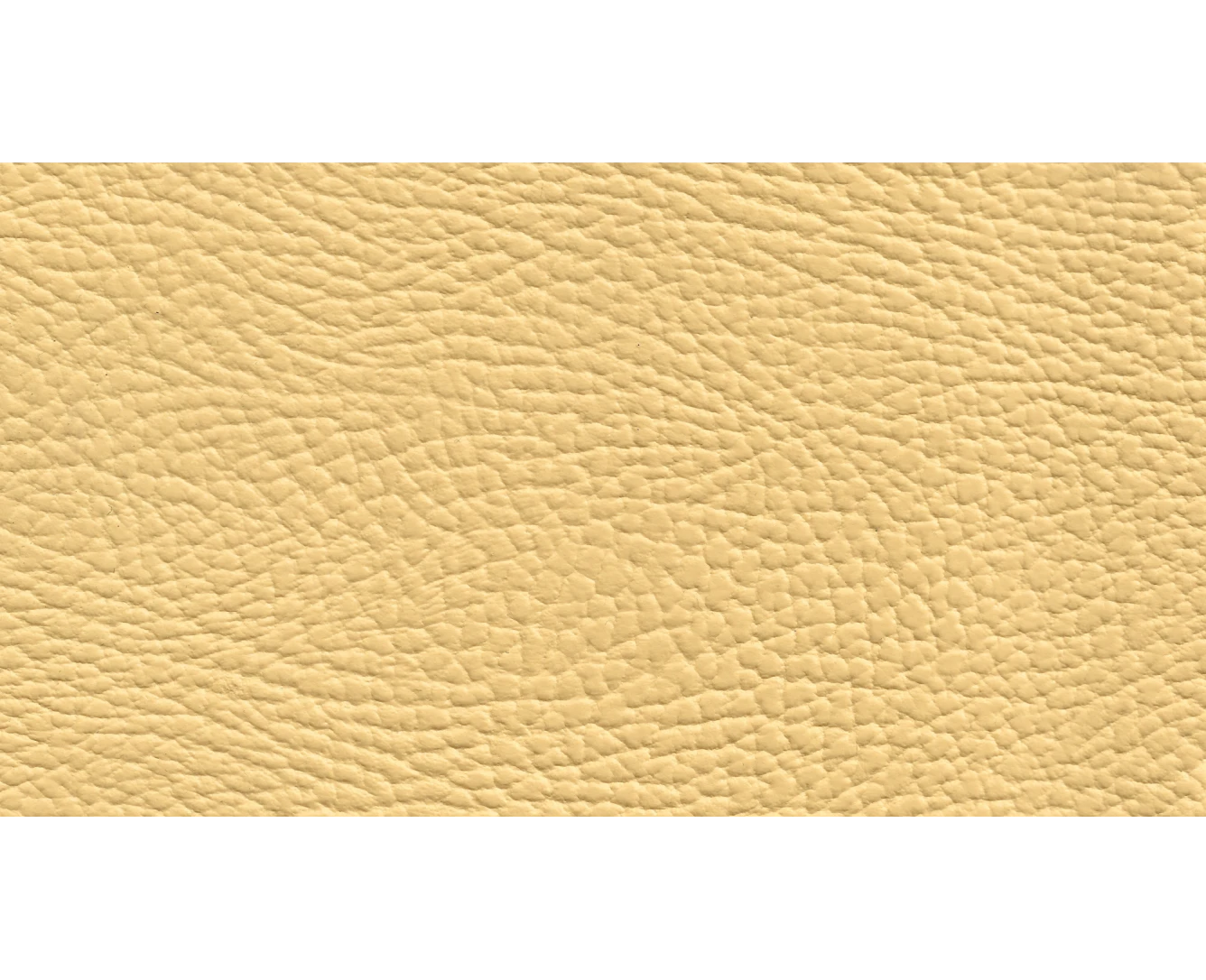 Δερματίνη με το μέτρο Mizuri 5 Pu / Pvc Matte Yellow