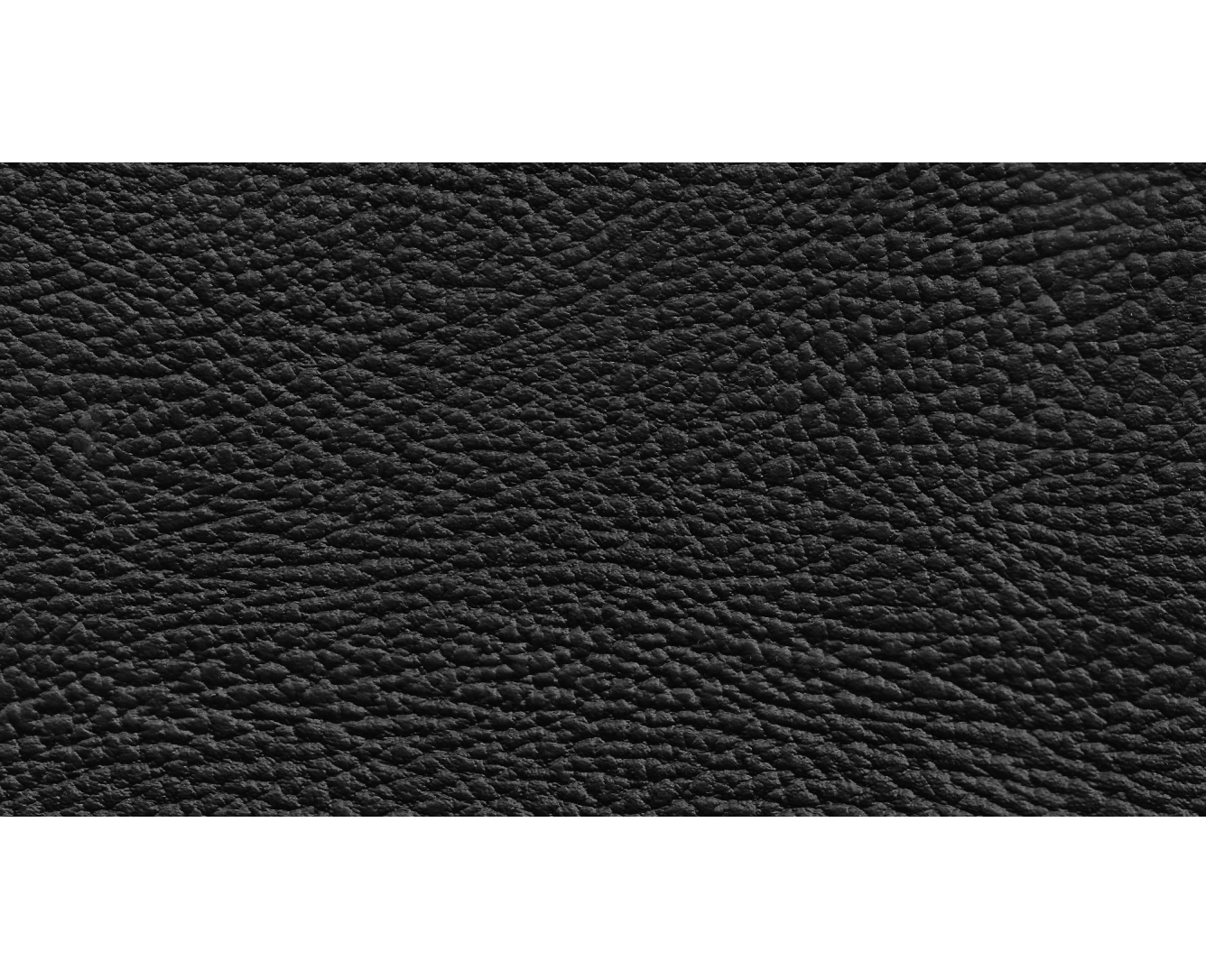 Δερματίνη με το μέτρο Mizuri 8 Pu / Pvc Matte Black