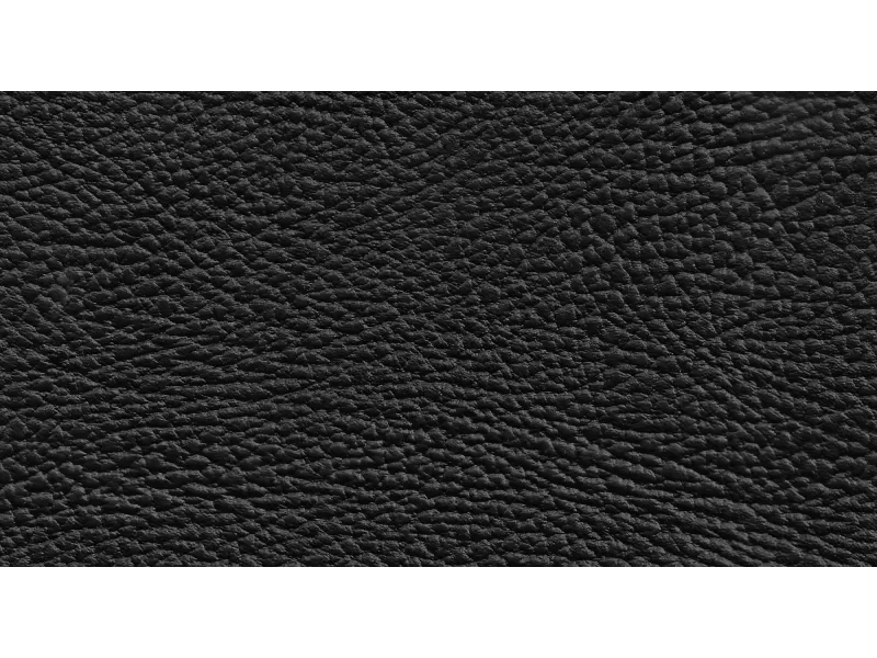 Δερματίνη με το μέτρο Mizuri 8 Pu / Pvc Matte Black