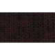 Montana 4 Dark Burgundy Capitone Square	(634-13) 