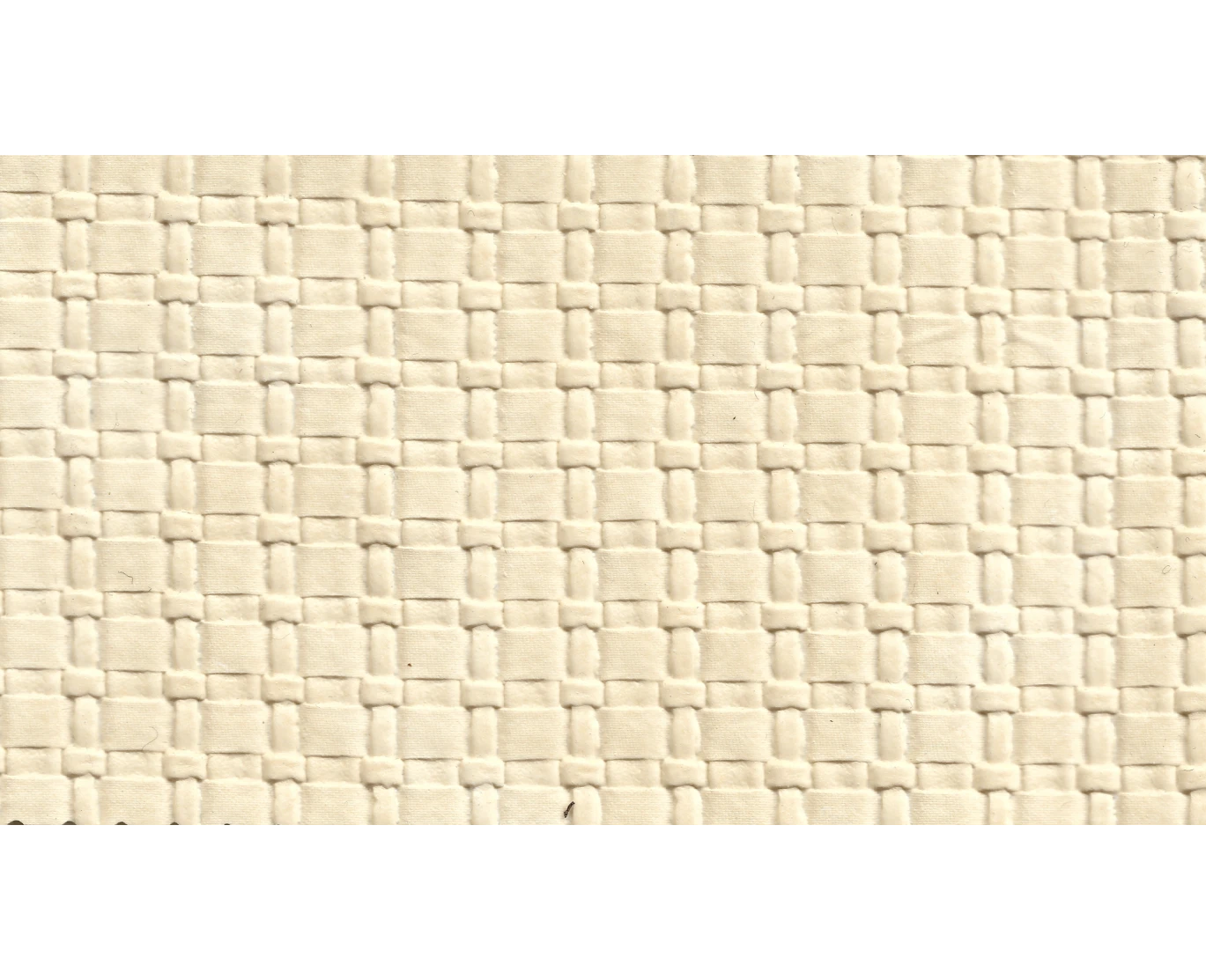 Δερματίνη με το μέτρο Montana 5 Pu / Pvc Beige Capitone Square