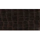 Nevada 7 Brown Crocodile Effect (634-188) 