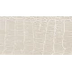 Nevada 9 Pink - Beige Crocodile Effect	(634-190) 
