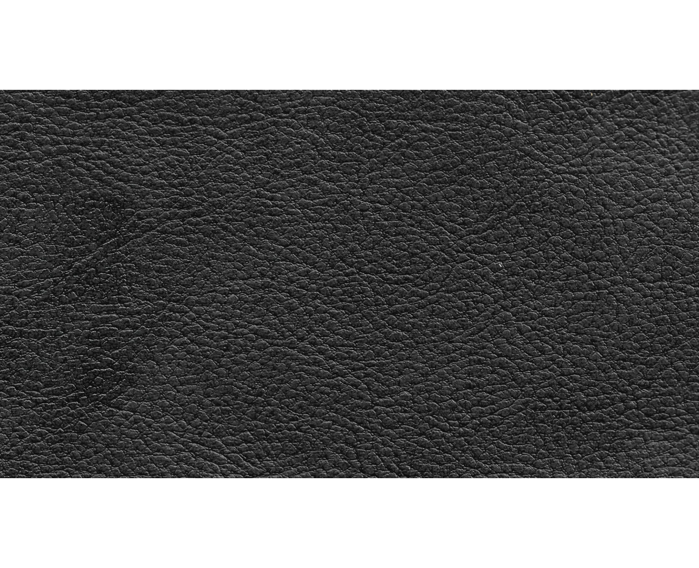 Δερματίνη με το μέτρο Odario 12 Pu / Pvc Off Black