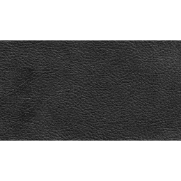 Δερματίνη με το μέτρο Odario 12 Pu / Pvc Off Black