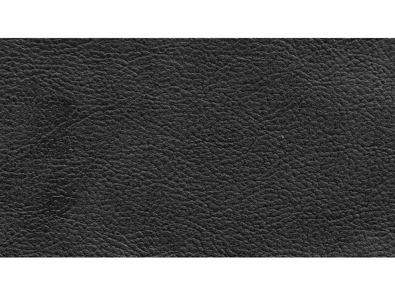 Δερματίνη με το μέτρο Odario 12 Pu / Pvc Off Black