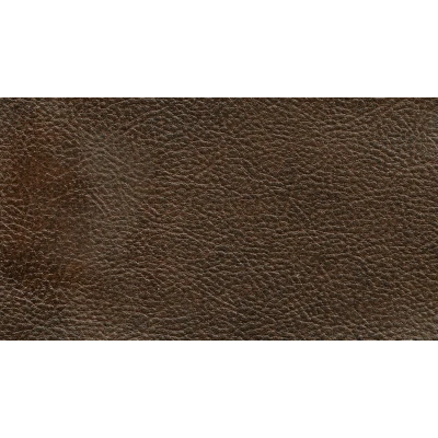 Δερματίνη με το μέτρο Odario 13 Pu / Pvc Pure Brown