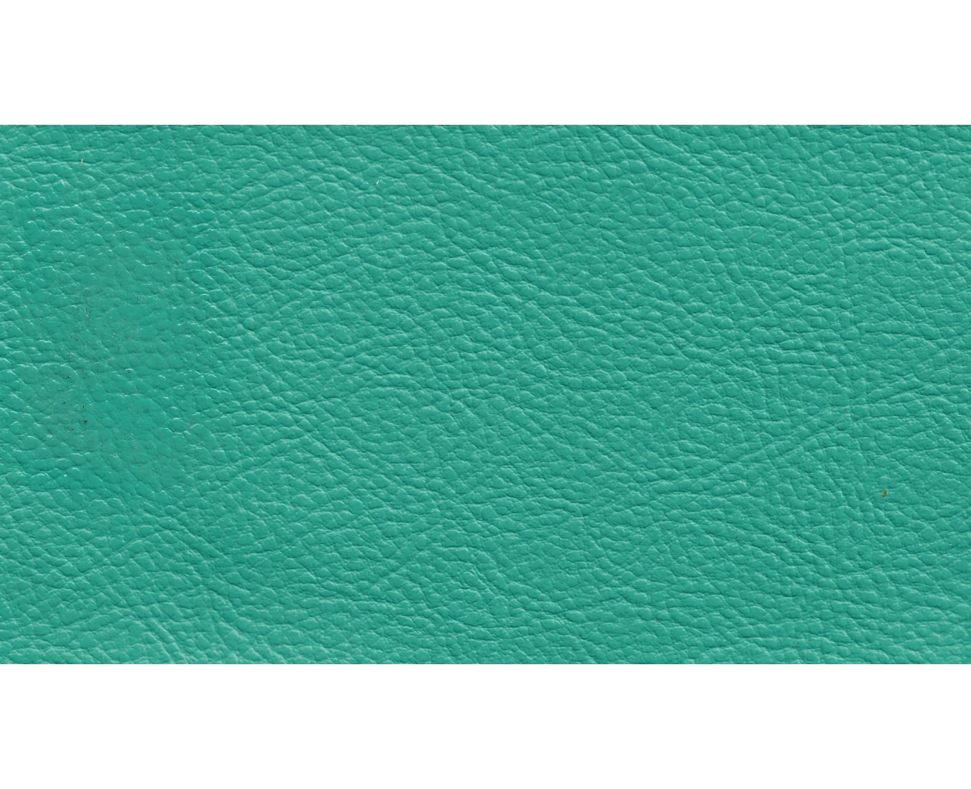 Δερματίνη με το μέτρο Odario 16 Pu / Pvc Turquoise Green